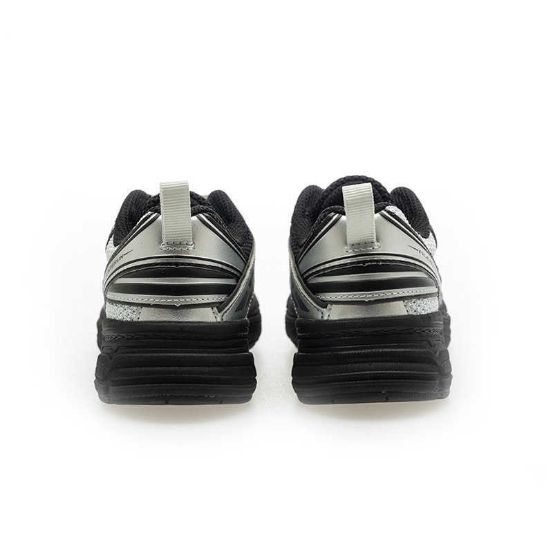 Lookbook (W) Zapatillas FILA Interun KD Negro Metálico FK261CD01X044-001