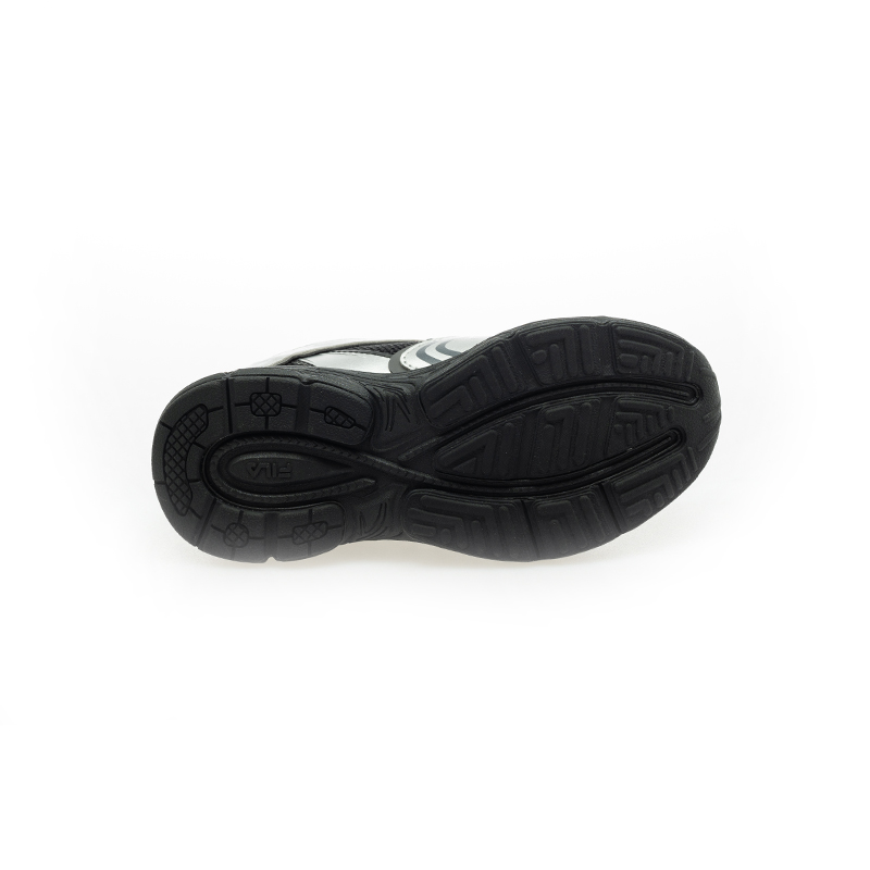 Purchase (W) Zapatillas FILA Interun KD Negro Metálico FK261CD01X044-001