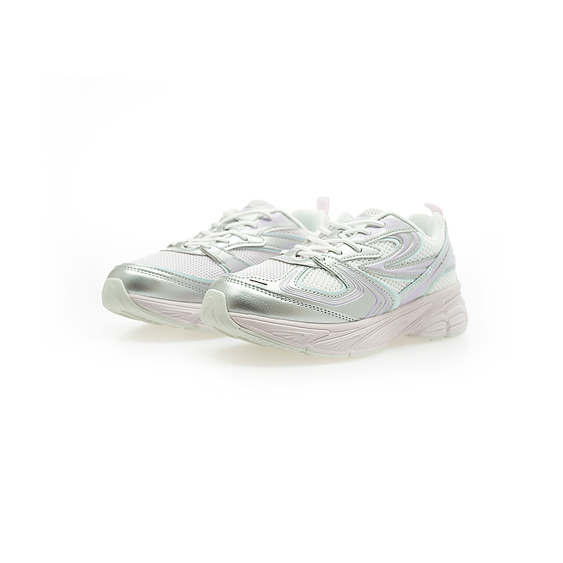 Order (W) FILA Interun KD 運動鞋 紅色/粉金配色 FK261CD01X044-541