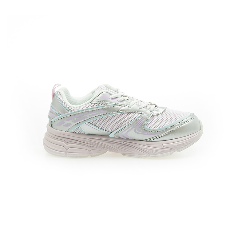 Shop (W) FILA Interun KD 運動鞋 紅色/粉金配色 FK261CD01X044-541
