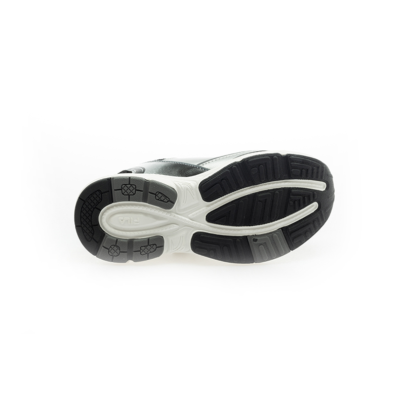 Purchase (W) FILA Interun MJ 运动鞋 黑色金属 FK261CD01X052-001
