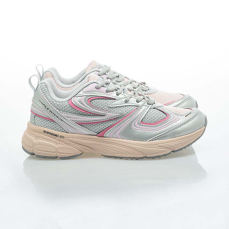 (W) FILA Interun Sneakers /