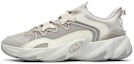 Buy (Women) FILA Jagger 2 Dad Shoes 'Grey White' F12M211111FSV