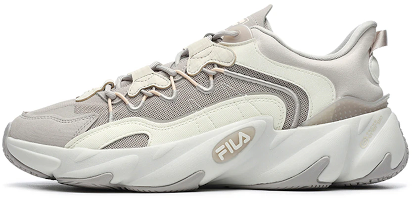 (W) FILA Jagger 2 Dad Shoes ''Grigio Bianco'' F12M211111FSV Buy (W) FILA Jagger 2 Dad Shoes ''Grigio Bianco'' F12M211111FSV