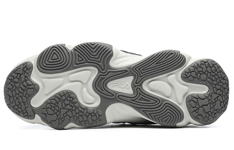 Purchase (W) 휠라 재거 2 (화이트/블랙/그레이) F12W211111FBV