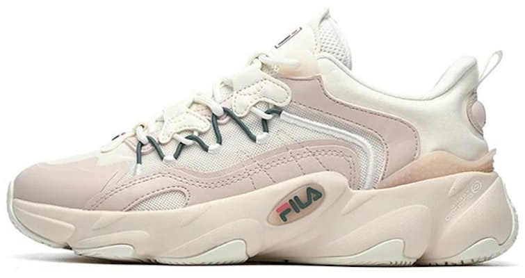 (Women) FILA Jagger 2 Shoes 'White Pink' F12W211111FWW Buy (Women) FILA Jagger 2 Shoes 'White Pink' F12W211111FWW