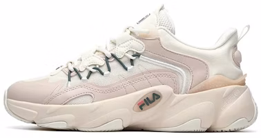 (Women) FILA Jagger 2 Shoes 'White Pink' F12W211111FWW (Women) FILA Jagger 2 Shoes 'White Pink' F12W211111FWW