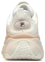 Shop Fila 斐樂 Jagger 2 運動休閒鞋 女款 微白裸色