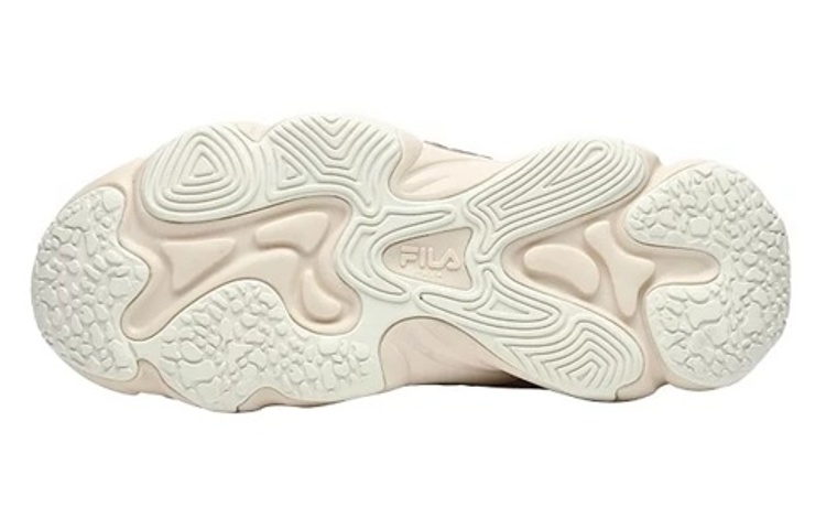 Purchase (W) 휠라 재거 2 (화이트 핑크) F12W211111FWW