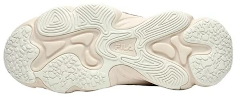 Purchase Fila 斐樂 Jagger 2 運動休閒鞋 女款 微白裸色