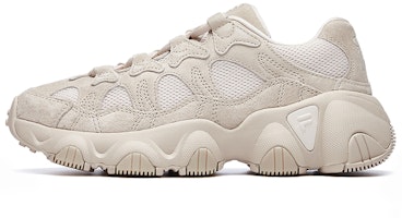 (Women) FILA Jagger Classic Sport Shoes Nude T12W031102FWP (Women) FILA Jagger Classic Sport Shoes Nude T12W031102FWP