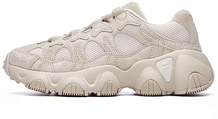 (Women) FILA Jagger Classic Sport Shoes Nude T12W031102FWP Buy (Women) FILA Jagger Classic Sport Shoes Nude T12W031102FWP