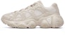 (Women) FILA Jagger Classic Sport Shoes Nude T12W031102FWP
