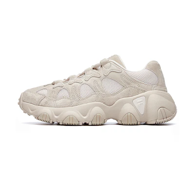(W) FILA Jagger Classic Sport Shoes Nude