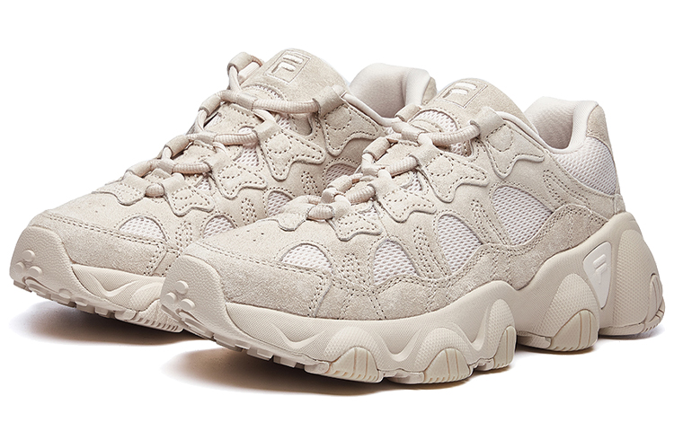 Order (W) Chaussures de Sport Classiques FILA Jagger Nude T12W031102FWP