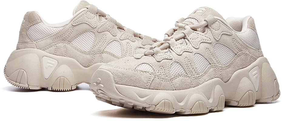 (W) Chaussures de Sport Classiques FILA Jagger Nude T12W031102FWP Lookbook (W) Chaussures de Sport Classiques FILA Jagger Nude T12W031102FWP