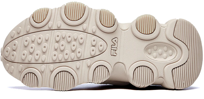 (W) Chaussures de Sport Classiques FILA Jagger Nude T12W031102FWP Shop (W) Chaussures de Sport Classiques FILA Jagger Nude T12W031102FWP