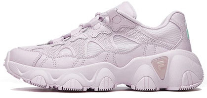 (Women) FILA Jagger Classic Sport Shoes Purple F12W021409FLF (Women) FILA Jagger Classic Sport Shoes Purple F12W021409FLF