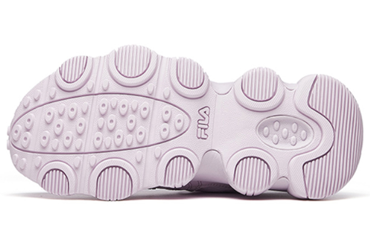 Shop (W) 휠라 재거 클래식 퍼플 (FILA Jagger Classic Purple) F12W021409FLF