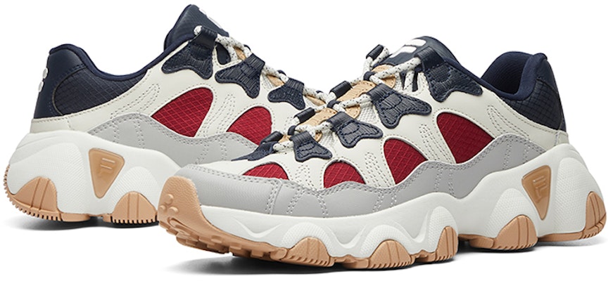 (Women) FILA Jagger Low Running Shoes White/Red/Blue F12W041419FWB Shop (Women) FILA Jagger Low Running Shoes White/Red/Blue F12W041419FWB