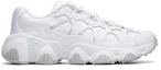 Order Fila 斐樂 Jagger 復古跑鞋 女款 白灰
