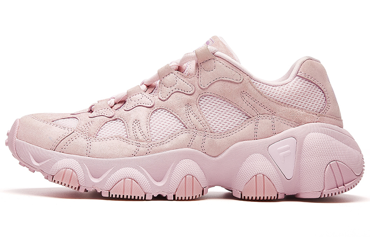 (Women) FILA JAGGER retro 'Light Pink' F12W931104FLS