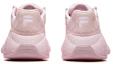 Lookbook (W) FILA JAGGER Retro ''Hellrosa'' Sneakers F12W931104FLS