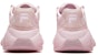 (W) FILA JAGGER Retro 'Pink Lembut' F12W931104FLS
