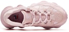 Shop (W) FILA JAGGER Retro 'Pink Lembut' F12W931104FLS