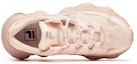 Lookbook (W) FILA Jagger Retro 'Pink Beige Muda' F12W021409FSP