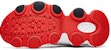 (Women) FILA Jagger retro 'White Navy Red' F12W011412FWN