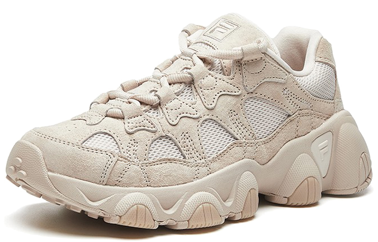 (W) FILA JAGGER retro Cream 圖 2