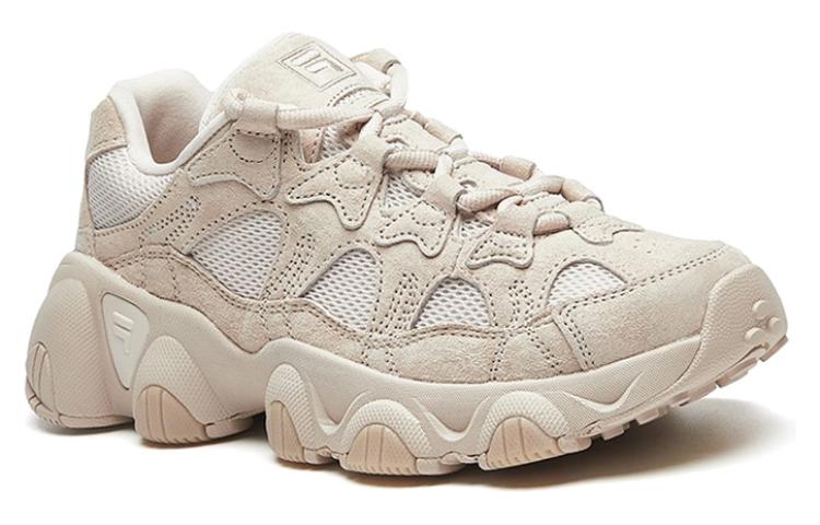 (W) FILA JAGGER retro Cream 圖 3