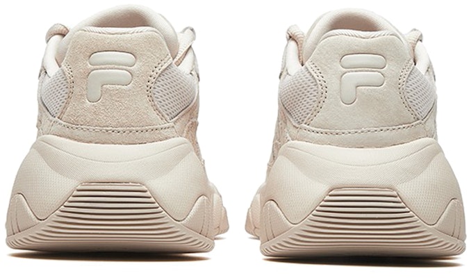 (W) 휠라 재거 레트로 크림 (Filla Jaeger Retro Cream) F12W931104DWP Shop (W) 휠라 재거 레트로 크림 (Filla Jaeger Retro Cream) F12W931104DWP