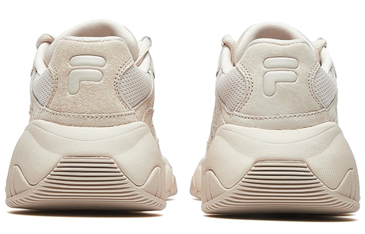 Shop (W) FILA JAGGER Retro Creme F12W931104DWP
