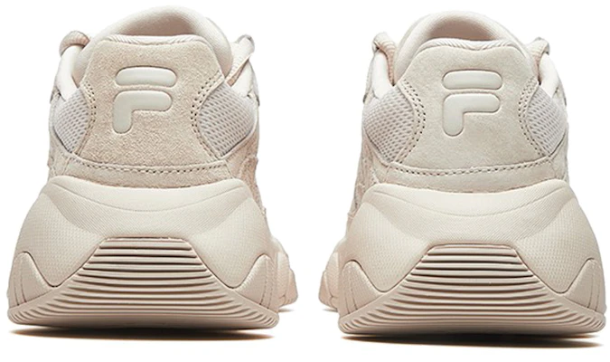 (W) FILA JAGGER Retro Creme F12W931104DWP Shop (W) FILA JAGGER Retro Creme F12W931104DWP