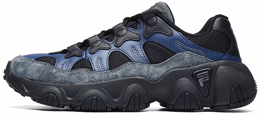 (Women) FILA Jagger Retro Running Shoes Blue F12W011412FIB Buy (Women) FILA Jagger Retro Running Shoes Blue F12W011412FIB