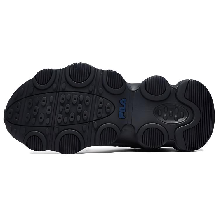 Purchase (W) FILA Jagger Retro Hardloopschoenen Blauw F12W011412FIB