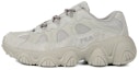 Buy (Women) FILA Jagger Retro Running Shoes Grey 1GM01201_050