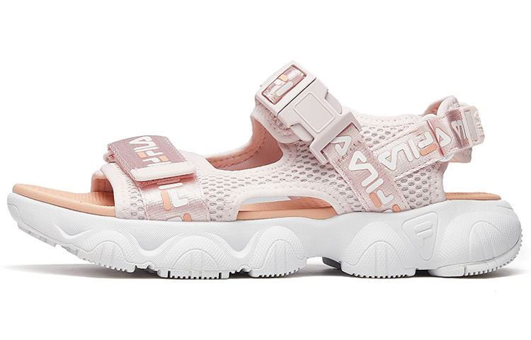 (Women) FILA Jagger Sports sandals Pink F12W024505FPP