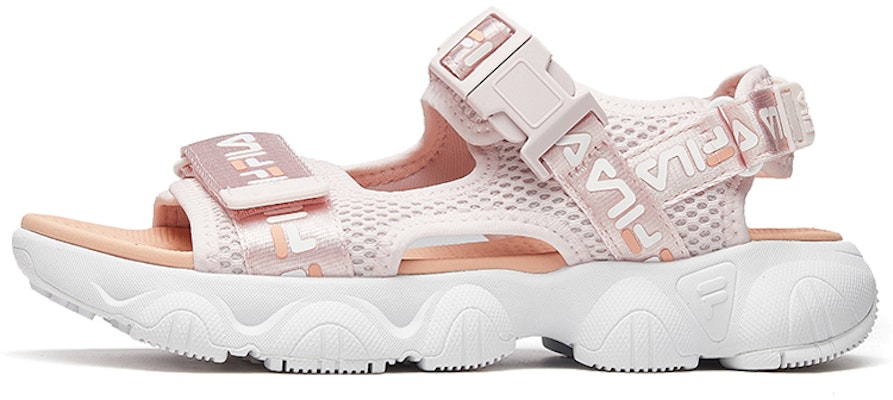(Women) FILA Jagger Sports sandals Pink F12W024505FPP Buy (Women) FILA Jagger Sports sandals Pink F12W024505FPP