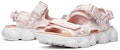 (Women) FILA Jagger Sports sandals Pink F12W024505FPP