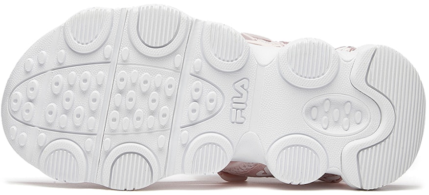 (Women) FILA Jagger Sports sandals Pink F12W024505FPP Shop (Women) FILA Jagger Sports sandals Pink F12W024505FPP