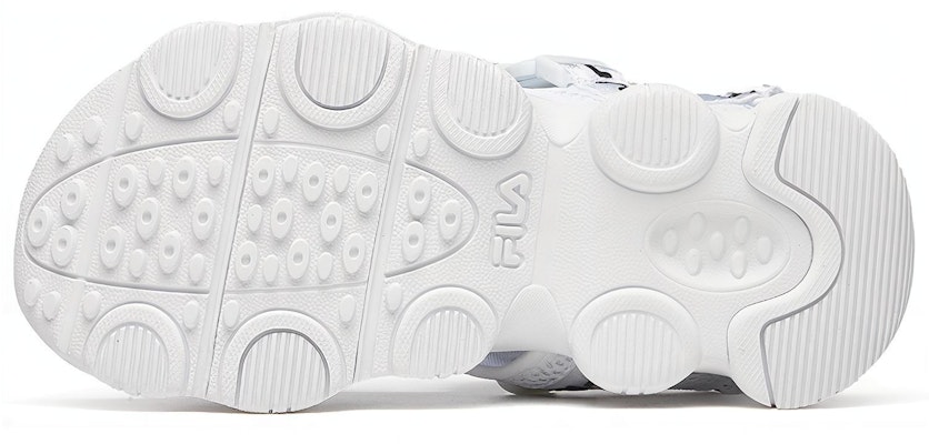 (Women) FILA Jagger Sports sandals White F12W024505FWT Purchase (Women) FILA Jagger Sports sandals White F12W024505FWT