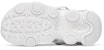 (Women) FILA Jagger Sports sandals White F12W024505FWT