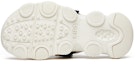 Shop (Women) FILA Jagger Sports Slipper WhiteRed/Black F12W024607FGD