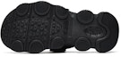 Shop (Women) FILA Jagger Sports Slippers Black F12W024607FBK