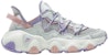(Women) FILA Jagger VNTG Running Shoes Pink/Purple T12W031105FBL
