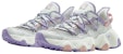 (Women) FILA Jagger VNTG Running Shoes Pink/Purple T12W031105FBL