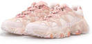 Lookbook (W) Zapatillas Deportivas FILA Jagger VNTG Rosa T12W041104FBS